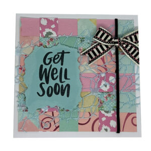 Get well
