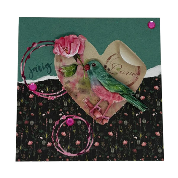 Vogel
