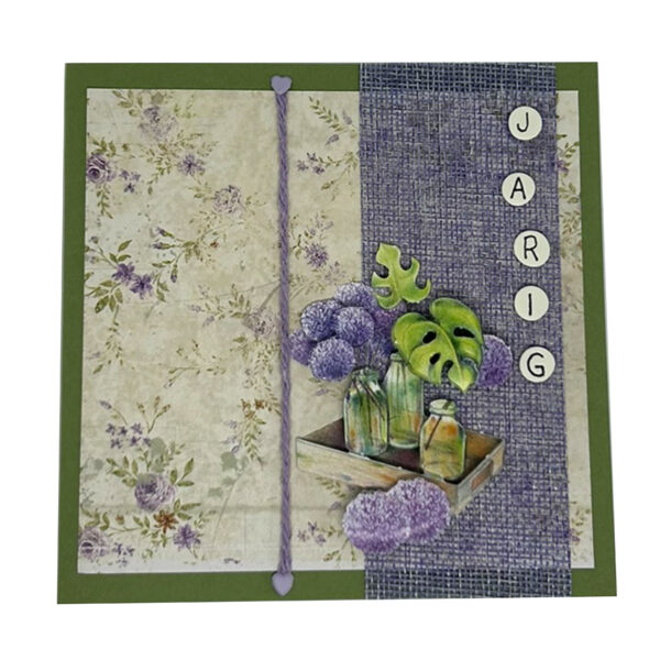 Planten