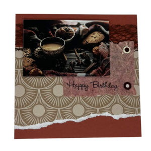 Koffie