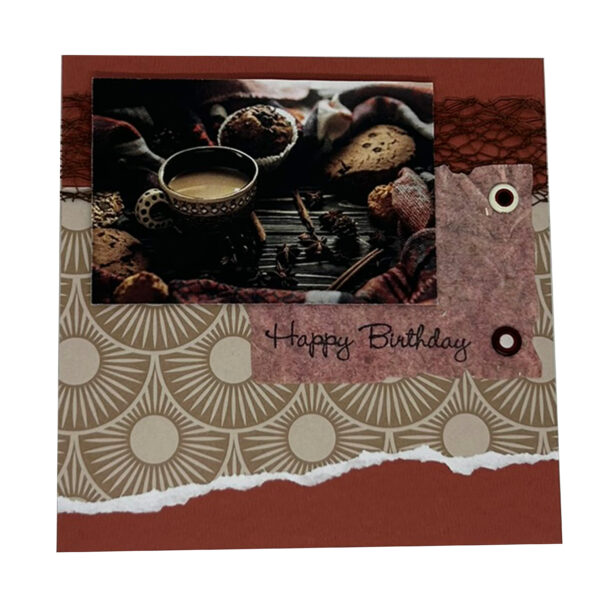 Koffie