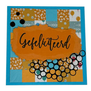 Gefeliciteerd