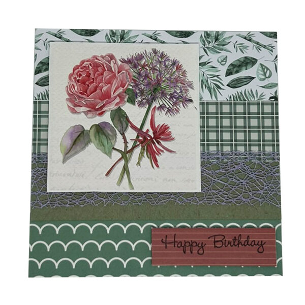 Bloemen