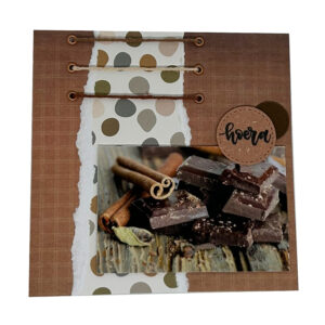 Chocolade
